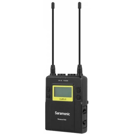 Saramonic UwMic9 KIT2 - image 3 of 5