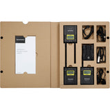 Saramonic UwMic9 KIT2 - image 4 of 5