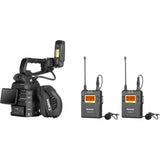 Saramonic UwMic9 KIT8 - image 2 of 4