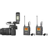 Saramonic UwMic9 KIT8 - image 3 of 4