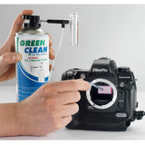 Green Clean Valve V-3000 Mini Vac System - image 2 of 2