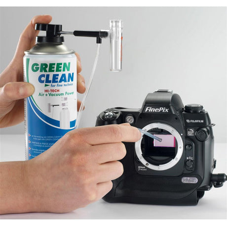 Green Clean Valve V-3000 Mini Vac System - image 2 of 2