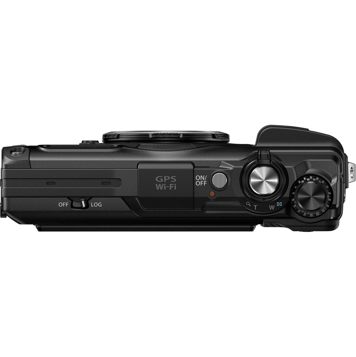 OM SYSTEM TG-7 Black - image 2 of 2