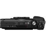 OM SYSTEM TG-7 Black - image 2 of 2