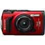 OM SYSTEM TG-7 Red