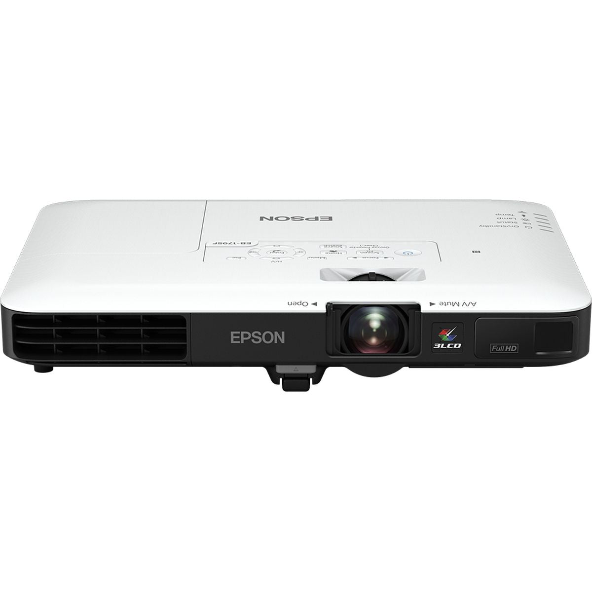 Epson EB-1795F Full HD 1080p 1920 X 1080 16:9