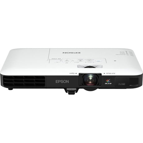 Epson EB-1795F Full HD 1080p 1920 X 1080 16:9