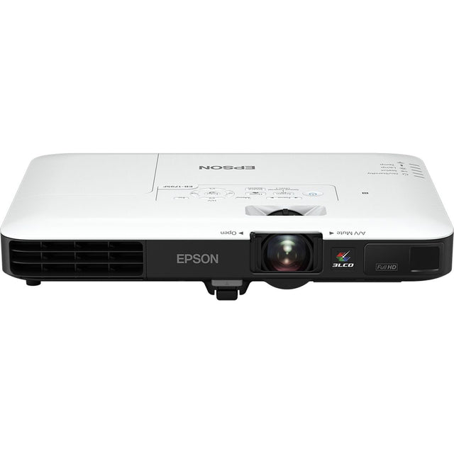 Epson EB-1795F Full HD 1080p 1920 X 1080 16:9