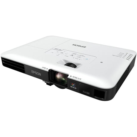Epson EB-1795F Full HD 1080p 1920 X 1080 16:9 - image 3 of 3