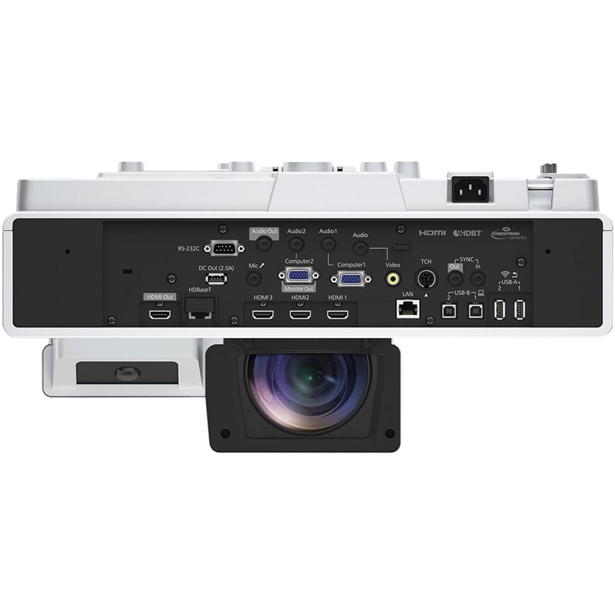 Epson EB-1485FI Proj Full HD 5000-3500LUM - image 4 of 4