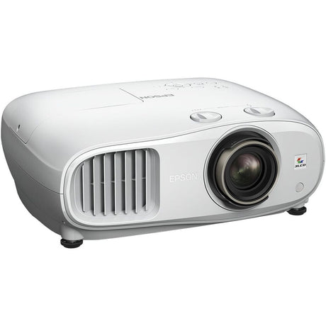 Epson EH-TW7100 3LCD 4K Pro-UHD 16:9 3000 Lum - image 2 of 4