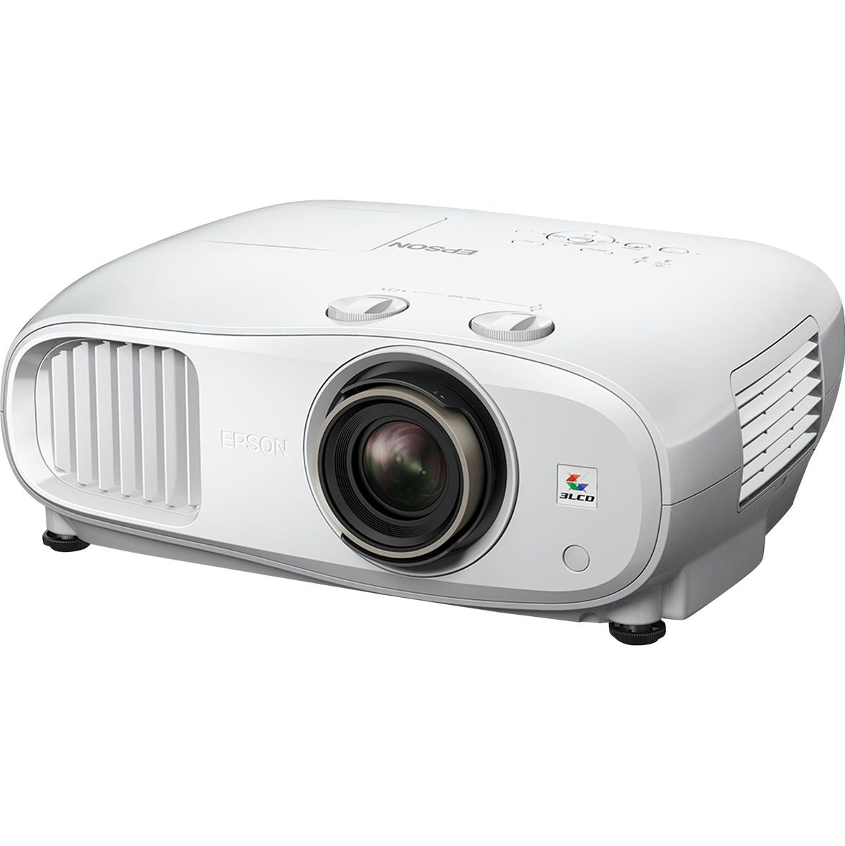 Epson EH-TW7100 3LCD 4K Pro-UHD 16:9 3000 Lum - image 3 of 4