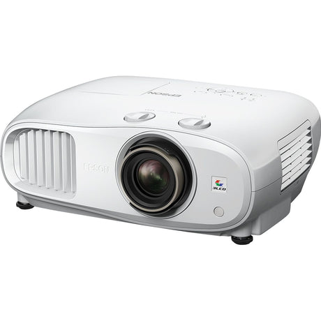 Epson EH-TW7100 3LCD 4K Pro-UHD 16:9 3000 Lum - image 3 of 4