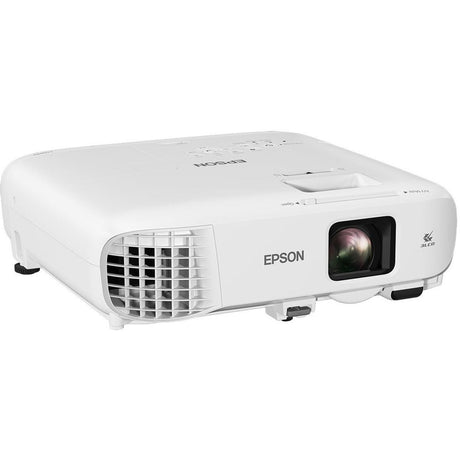 Epson EB-X49 3LCD 16000:1 4:3 1024x768 HDMI - image 2 of 4