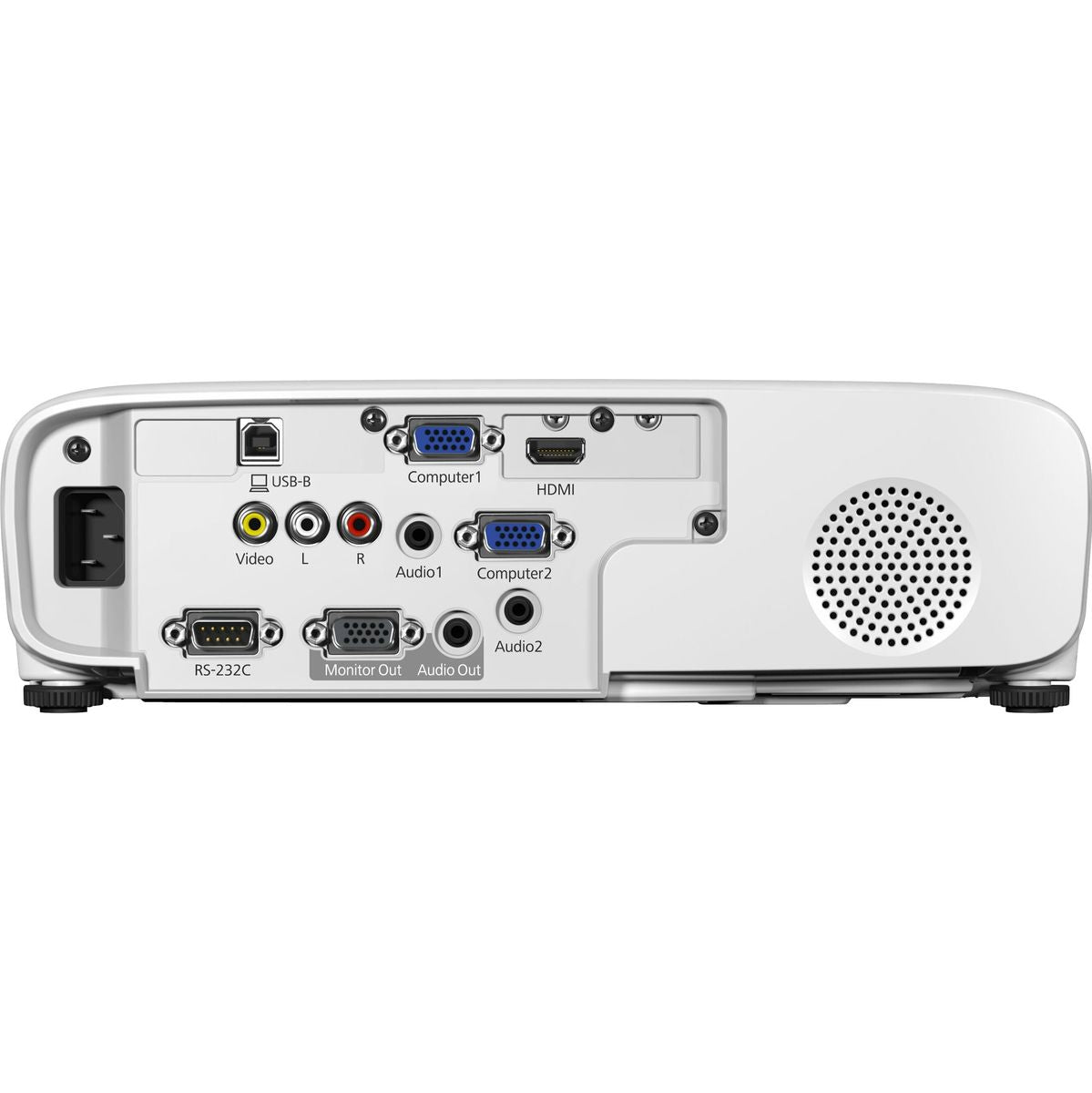 Epson EB-X49 3LCD 16000:1 4:3 1024x768 HDMI - image 4 of 4