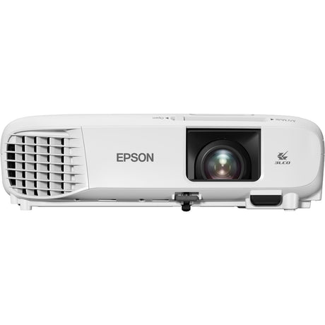 Epson EB-W49 3LCD 16000:1 16:10 1280x800 WXGA