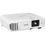 Epson EB-W49 3LCD 16000:1 16:10 1280x800 WXGA - image 2 of 4