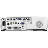Epson EB-W49 3LCD 16000:1 16:10 1280x800 WXGA - image 4 of 4