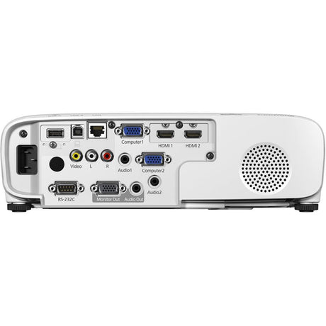 Epson EB-W49 3LCD 16000:1 16:10 1280x800 WXGA - image 4 of 4
