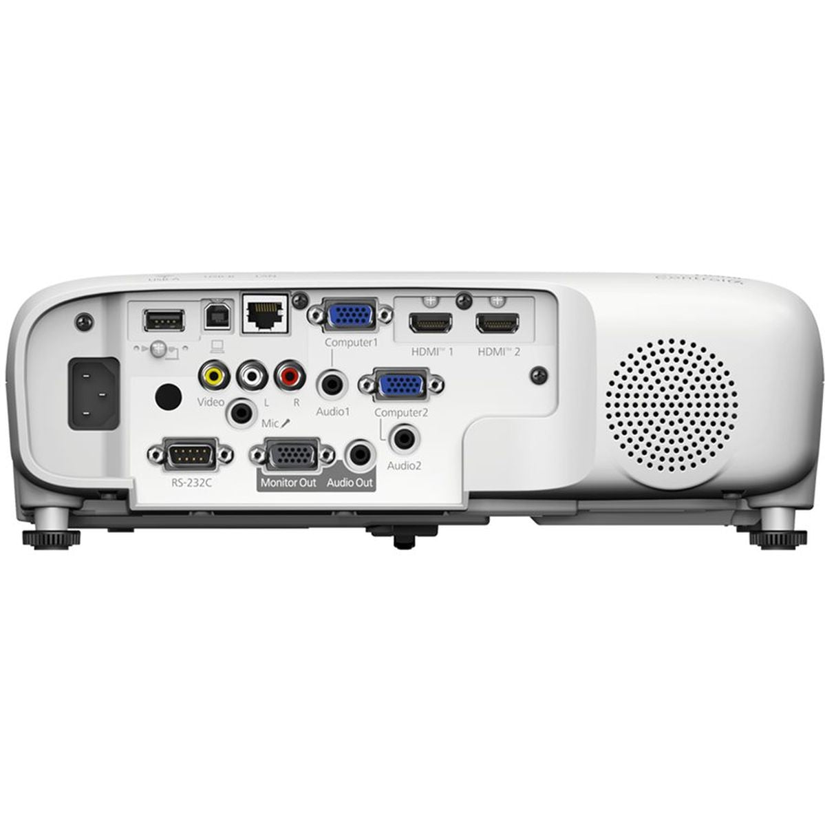 Epson EH-LS650B 1920x1080 16:9 HDMI USB - image 4 of 4
