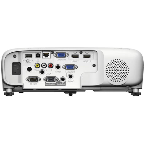 Epson EH-LS650B 1920x1080 16:9 HDMI USB - image 4 of 4