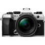 OM SYSTEM OM-5 II + 12-45mm Pro Silver