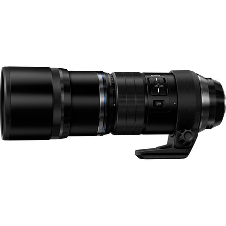 Olympus M.Zuiko Digital ED 300mm f/4.0 IS Pro
