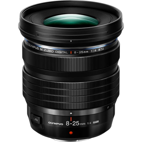 OM SYSTEM M.Zuiko Digital ED 8-25mm f/4.0 Pro - image 2 of 5