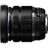 OM SYSTEM M.Zuiko Digital ED 8-25mm f/4.0 Pro - image 3 of 5