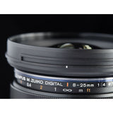 OM SYSTEM M.Zuiko Digital ED 8-25mm f/4.0 Pro - image 5 of 5
