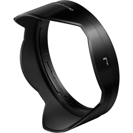 OM SYSTEM LH-76B Lens Hood (EZ-M1210 PRO / ED 12-200mm)