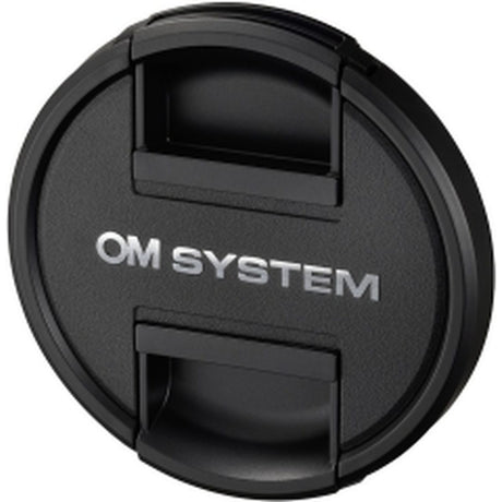 OM SYSTEM LC-62G Lenscap For M.ZUIKO 12-40 PRO II And M.ZUIKO 40-150mm f/4.0 Pro