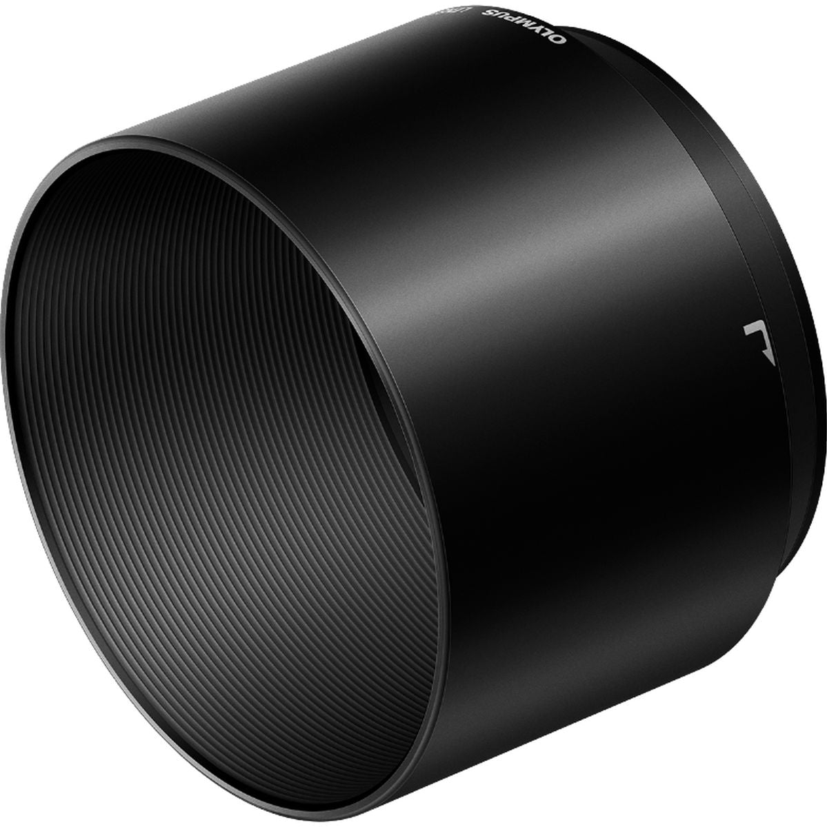 OM SYSTEM LH-76D OM Lens Hood – Hard to Find Camera Store