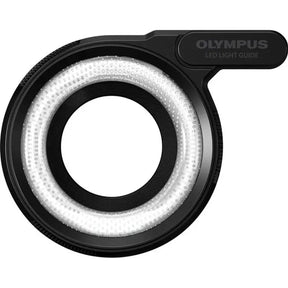 OM SYSTEM LG-1 LED Light Guide For TG-7/6/5/4/3/2/1