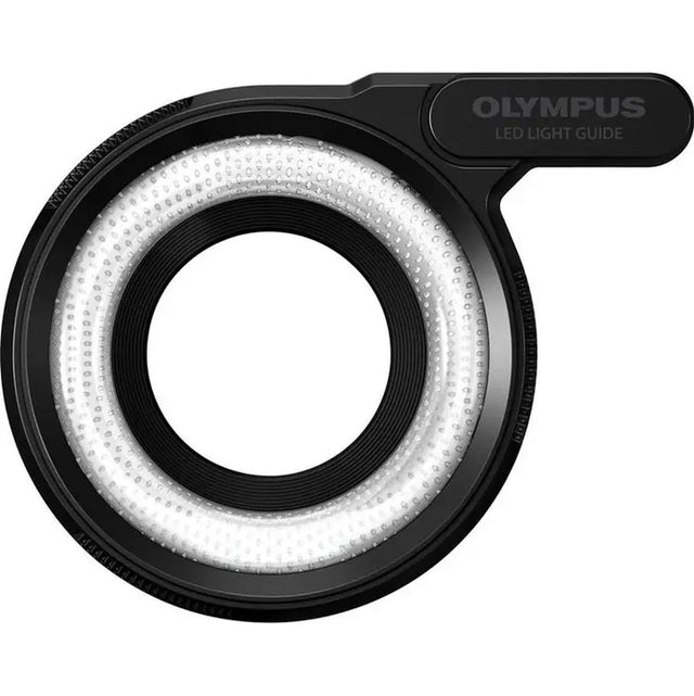 OM SYSTEM LG-1 LED Light Guide For TG-7/6/5/4/3/2/1