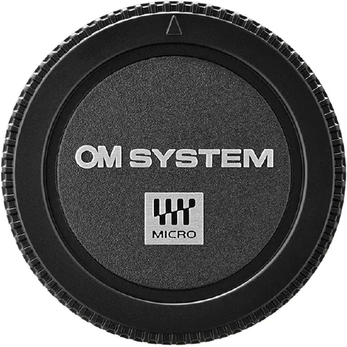 OM SYSTEM BC-2 Body Cap Micro Four Thirds