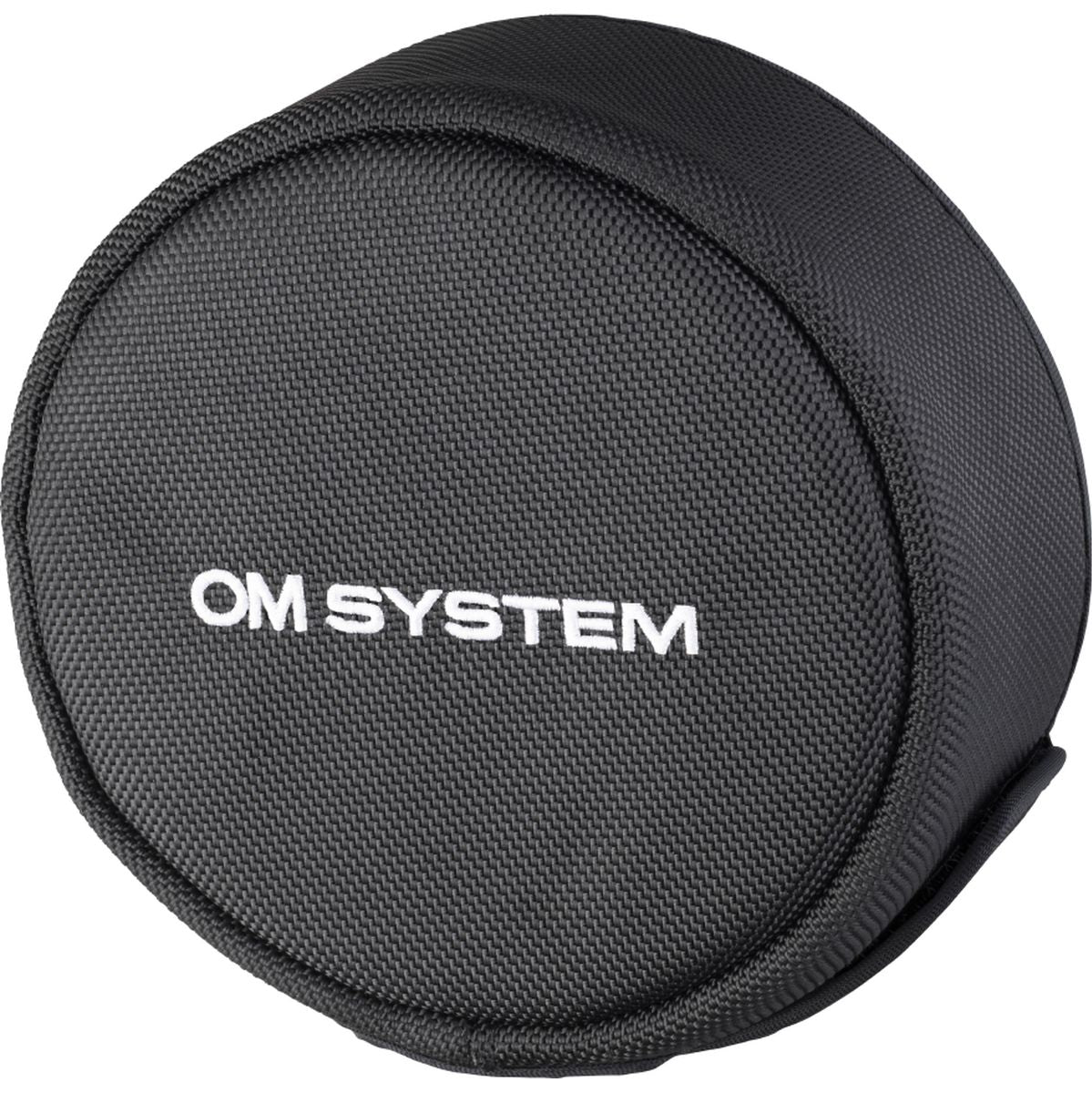 OM SYSTEM LC-115 Lens Cap (For EZ-M1540 Pro)