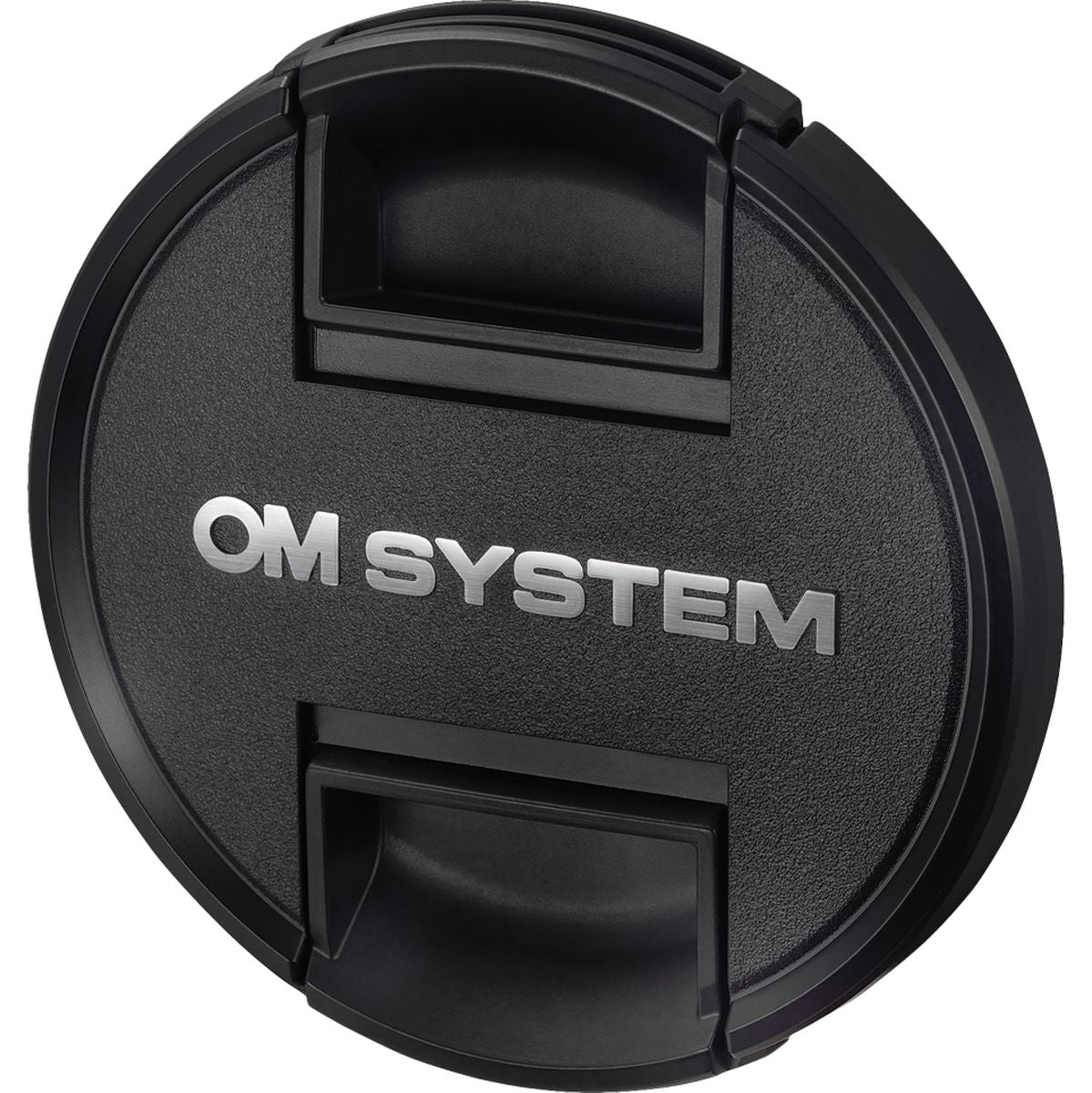 OM SYSTEM LC-58F Lens Cap (EZ-M1415-2 & EZ-M4015 R)