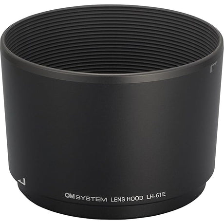 OM SYSTEM OM Systemlh-61E Lens Hood (ED 70-300mm f/4.0-5.6 & MFT 75-300)