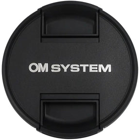 OM SYSTEM LC-72D Lens Cap For EZ-M4015 Pro