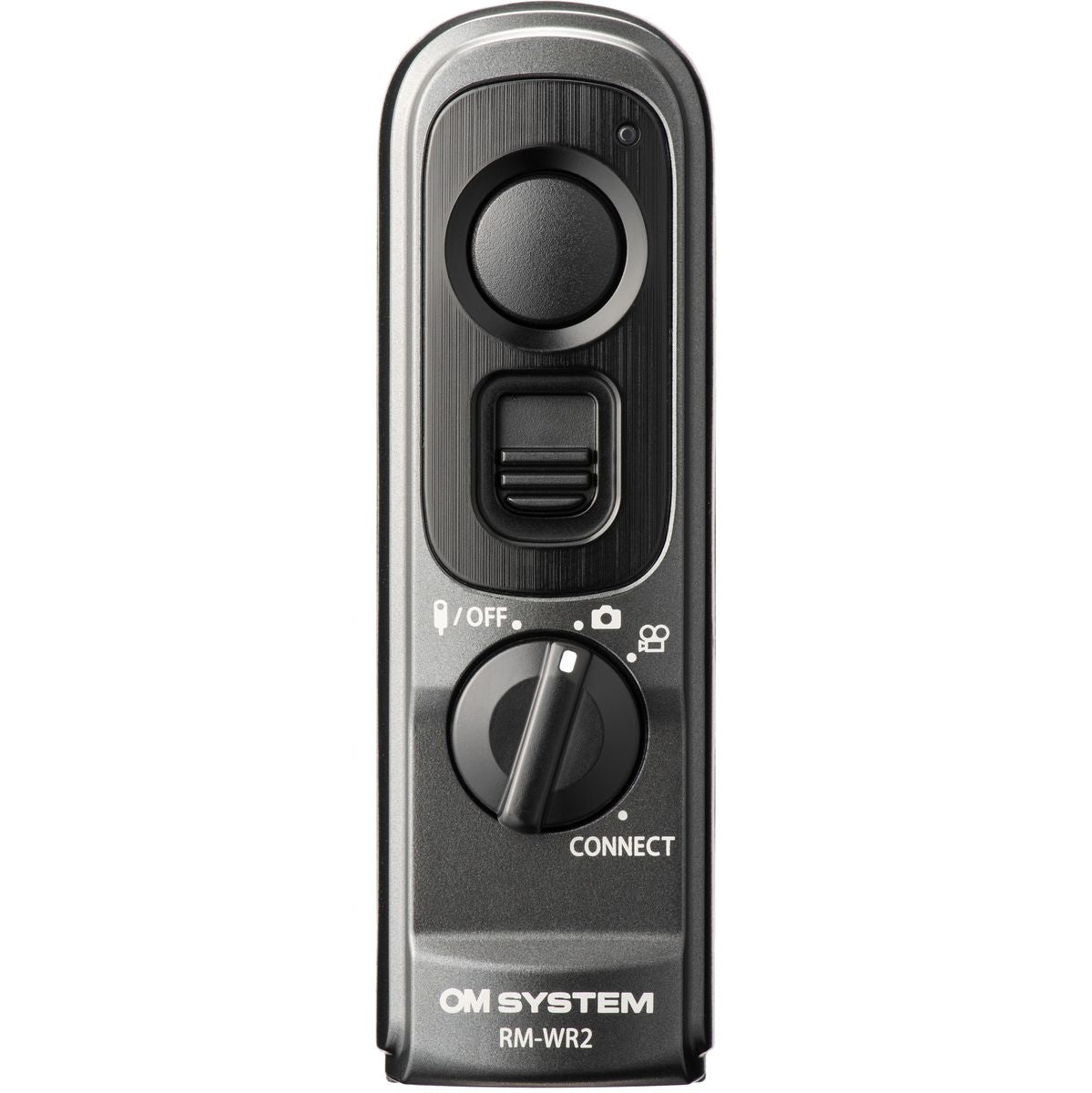 OM SYSTEM RM-WR2 Wireless Remote (OM-1 OM-1 MkII OM-5 OM-3 TG-7)