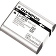 OM SYSTEM LI-92B Lithium Ion Rechargeable Battery 1350 mAh