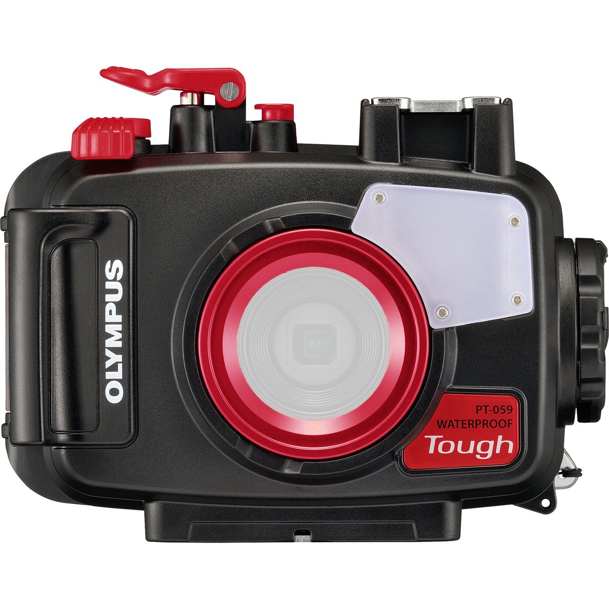 Olympus PT-059 Underwater Case For TG-6