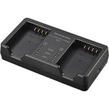 OM SYSTEM SBCX-1 Bundle Of BLX-1 And BCX-1 - image 3 of 3