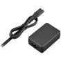 OM SYSTEM F-7AC Power Suppliy For OM-1