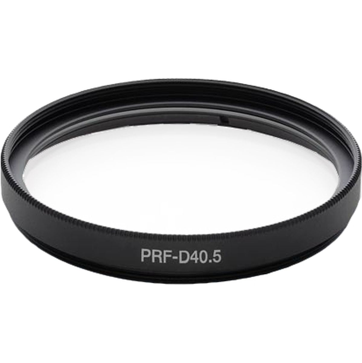 OM SYSTEM PRF-D40.5 Pro Protective Filter For 14-42mm