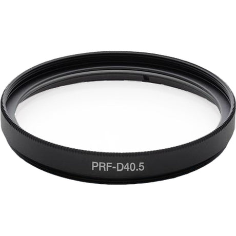 OM SYSTEM PRF-D40.5 Pro Protective Filter For 14-42mm