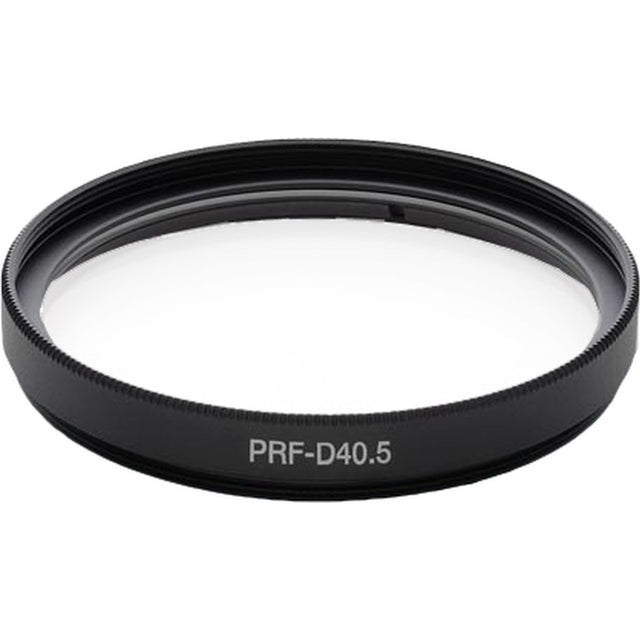 OM SYSTEM PRF-D40.5 Pro Protective Filter For 14-42mm