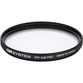 OM SYSTEM PRF-D46 Pro MFT Filter F?R (M 12 mm)