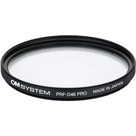 OM SYSTEM PRF-D46 Pro MFT Filter F?R (M 12 mm)